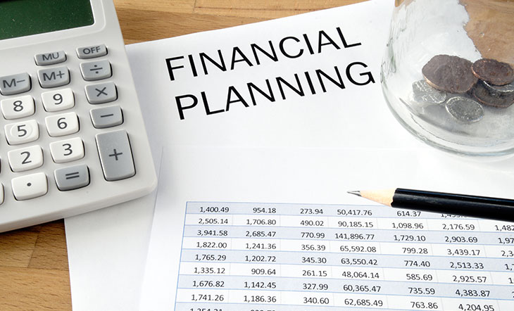 Financial education facilitates financial planning