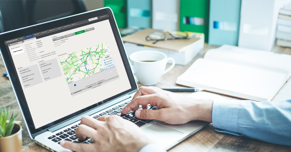 Transportation Management Systems: The Ultimate Guide