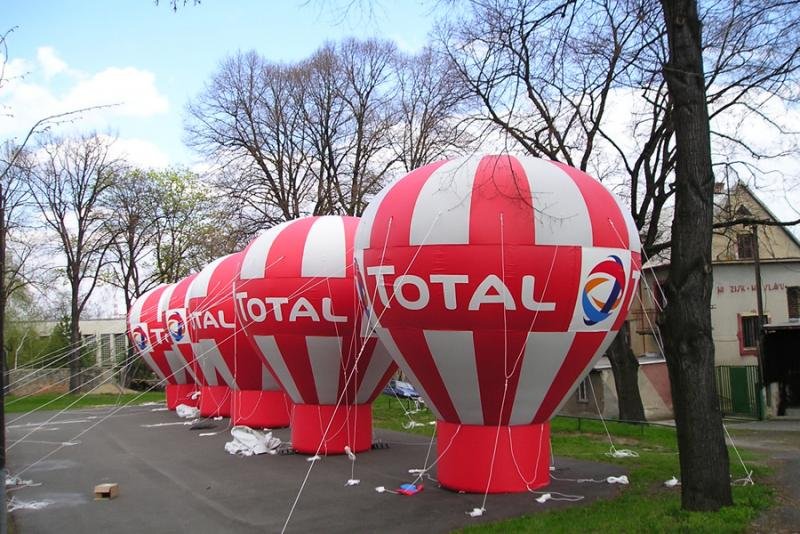 Tips For Your Inflatable Rentals & Advertisements