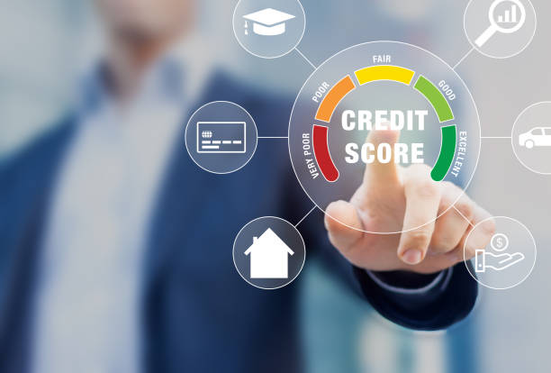 What is a good credit score to get a loan?