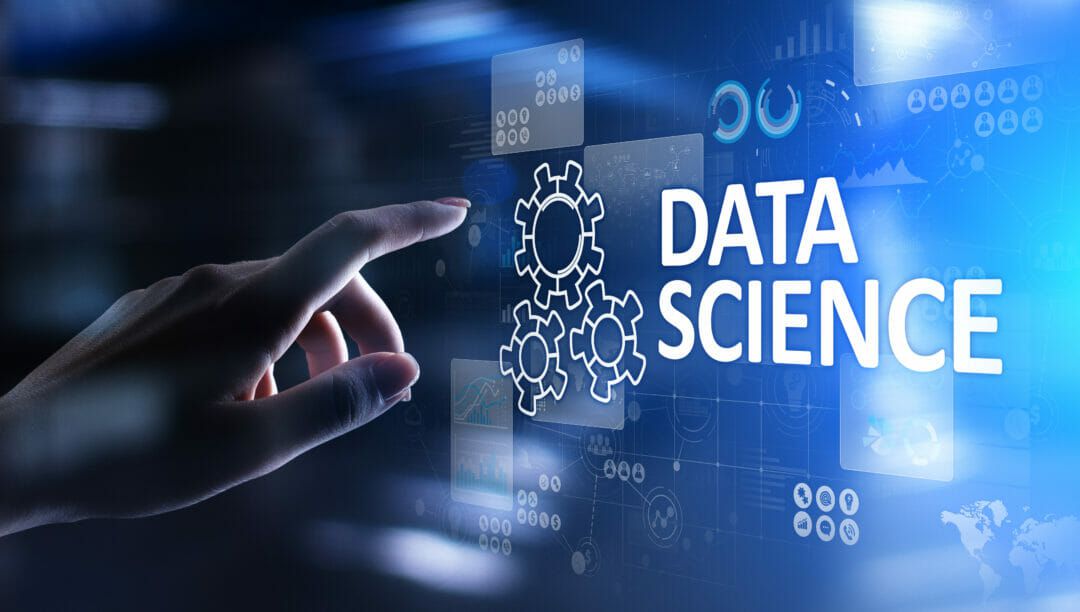 Data Science Outsourcing