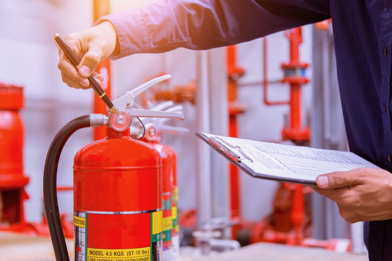 Factors To Consider While Choosing Fire Risk Assessment Company