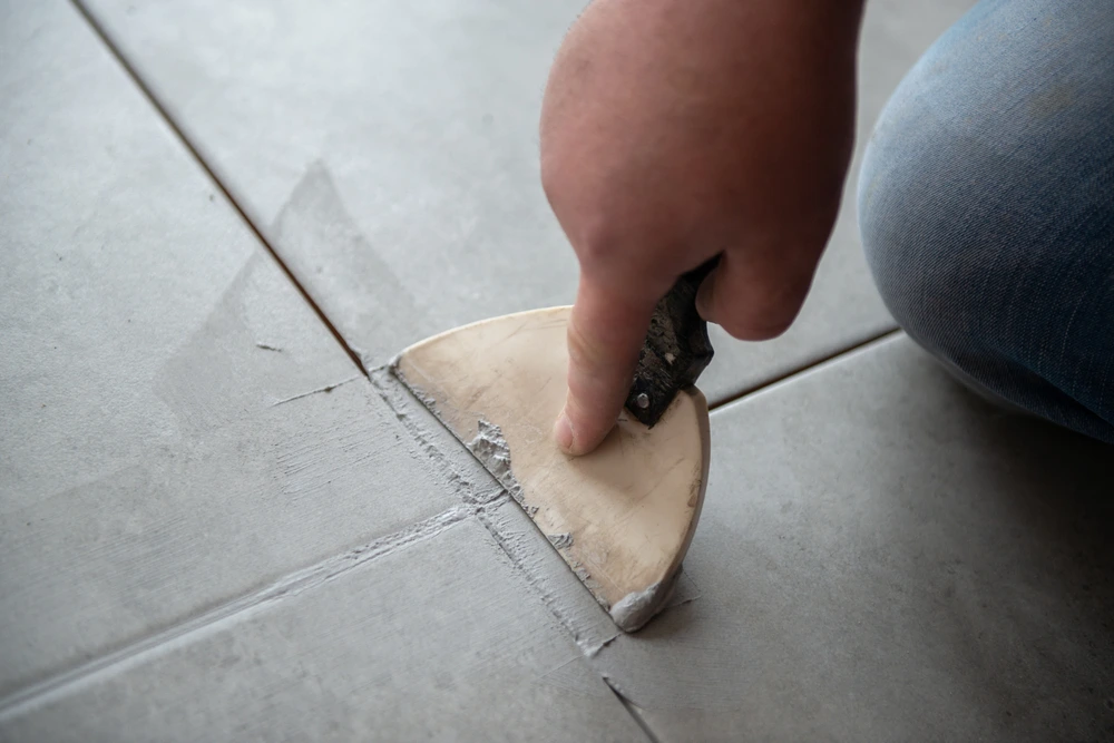 Why High-Quality Grouts Are Essential for Long-Lasting Tile Installations