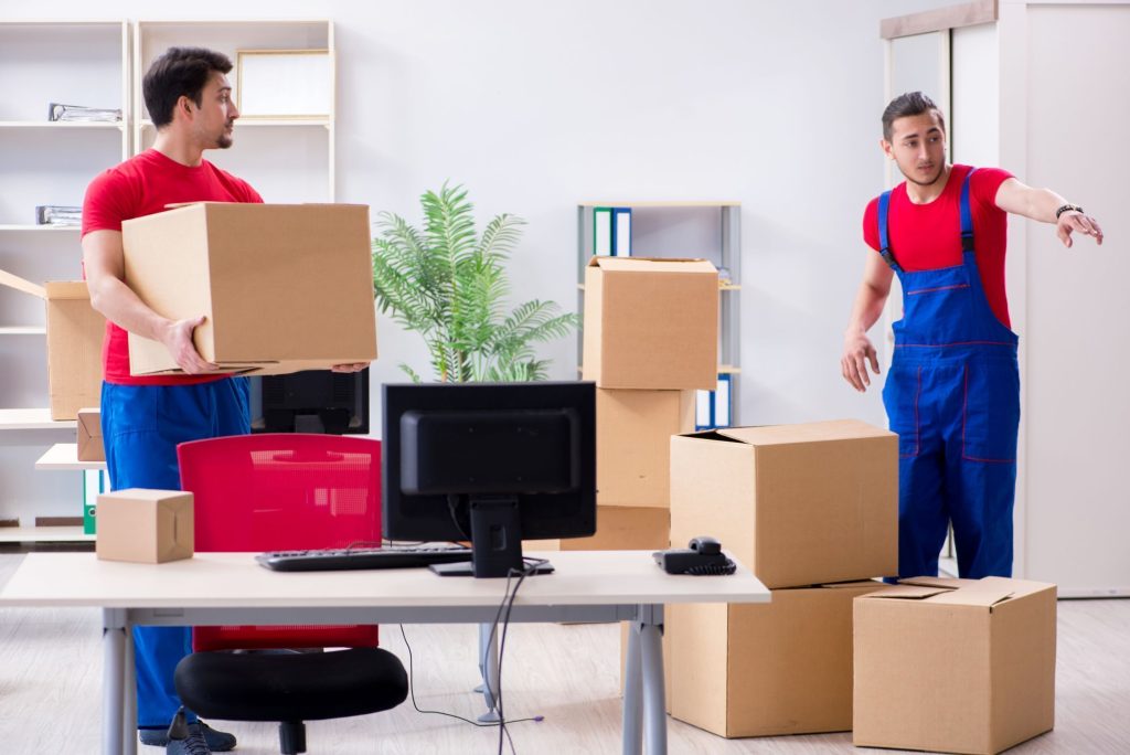 furniture movers ottawa